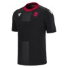 Camisola Georgia Homen Equipamento 2ª Euro 2024